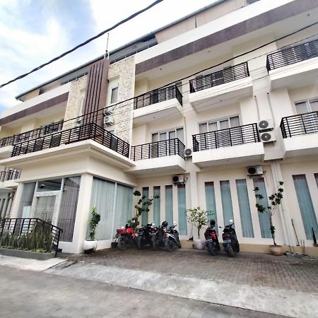 Ultimate Residence Bali Denpasar Dış mekan fotoğraf