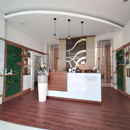Ultimate Residence Bali Denpasar Dış mekan fotoğraf