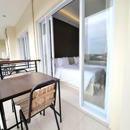 Ultimate Residence Bali Denpasar Dış mekan fotoğraf