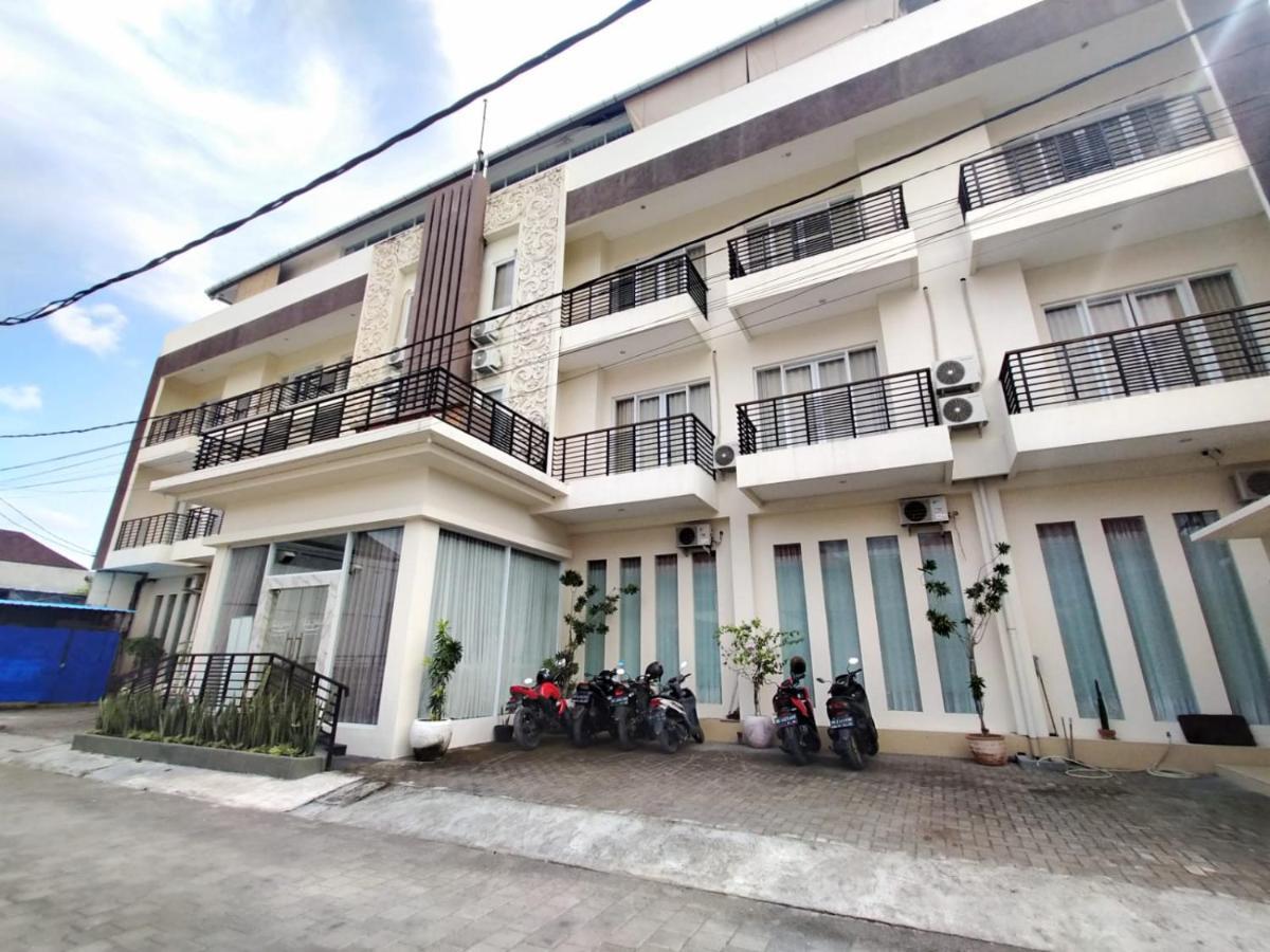 Ultimate Residence Bali Denpasar Dış mekan fotoğraf