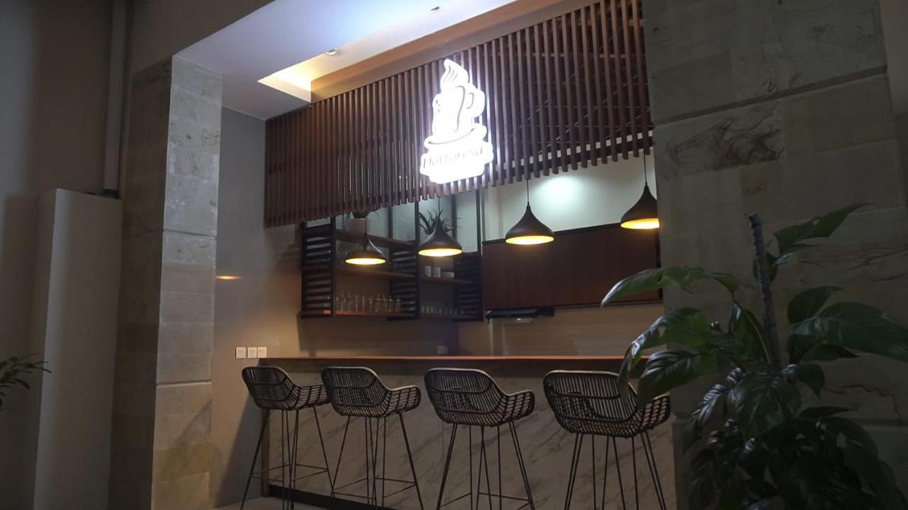 Ultimate Residence Bali Denpasar Dış mekan fotoğraf