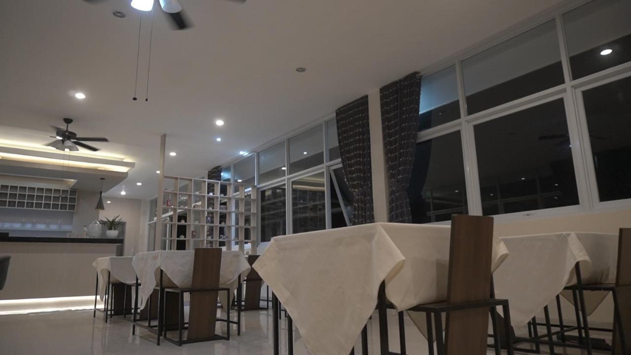 Ultimate Residence Bali Denpasar Dış mekan fotoğraf