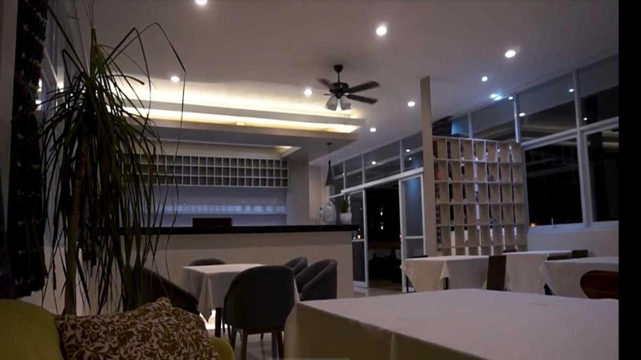 Ultimate Residence Bali Denpasar Dış mekan fotoğraf