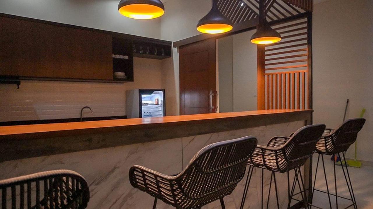 Ultimate Residence Bali Denpasar Dış mekan fotoğraf