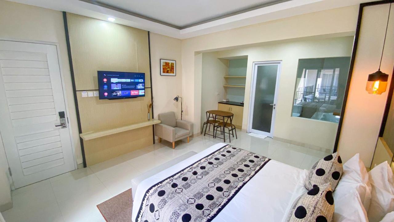 Ultimate Residence Bali Denpasar Dış mekan fotoğraf