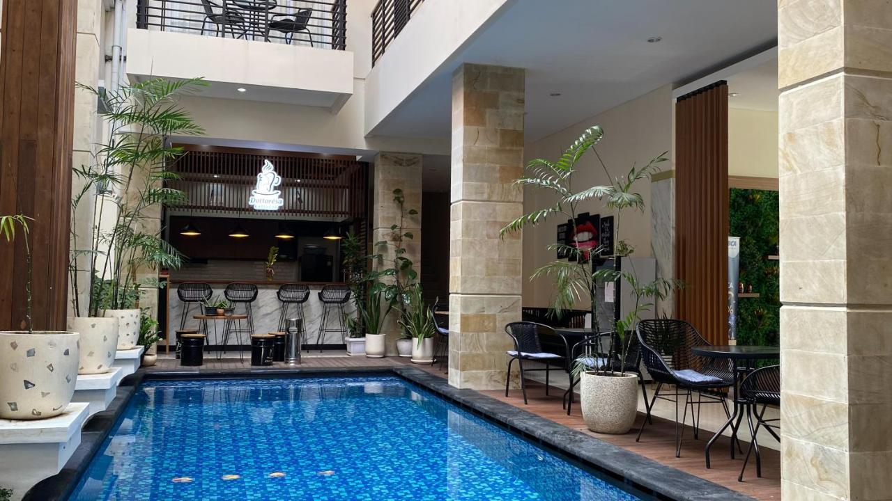 Ultimate Residence Bali Denpasar Dış mekan fotoğraf