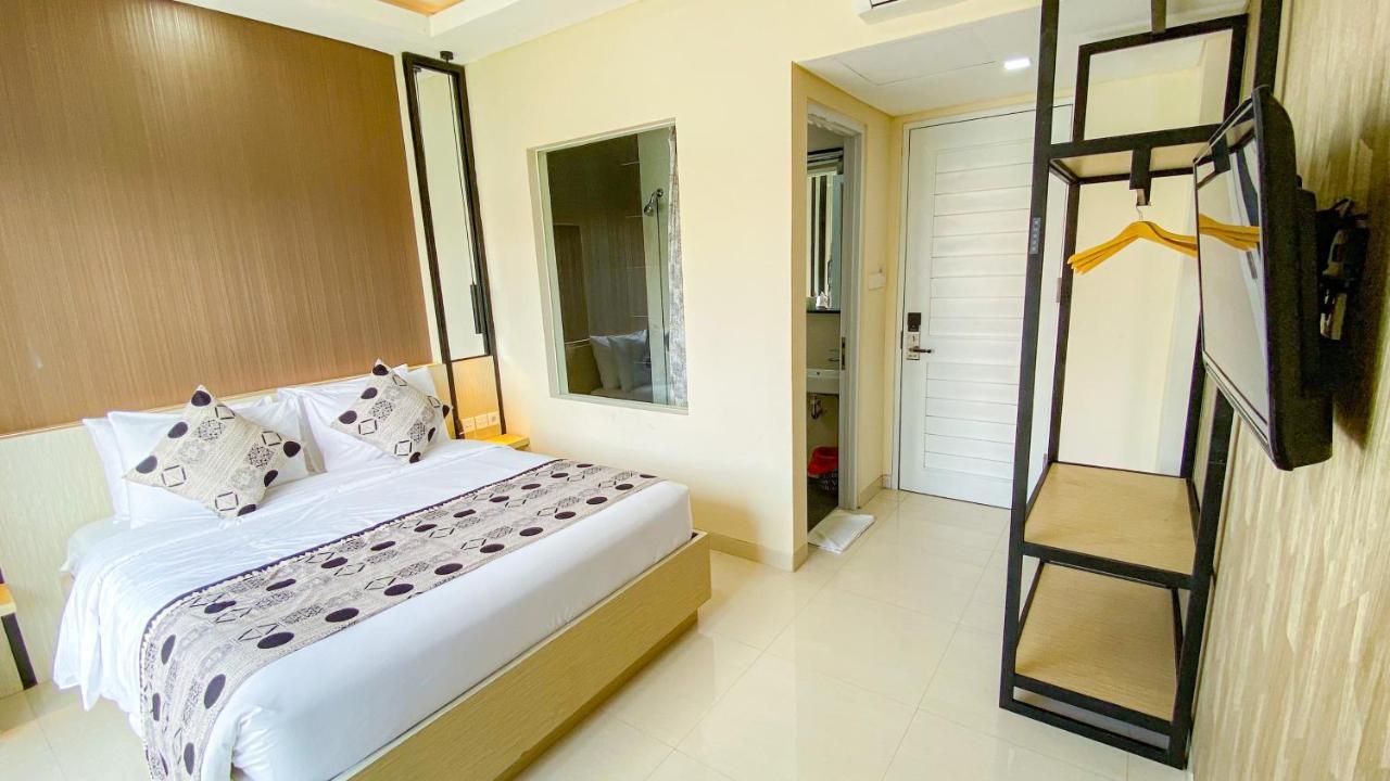 Ultimate Residence Bali Denpasar Dış mekan fotoğraf