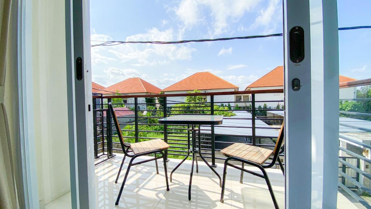 Ultimate Residence Bali Denpasar Dış mekan fotoğraf