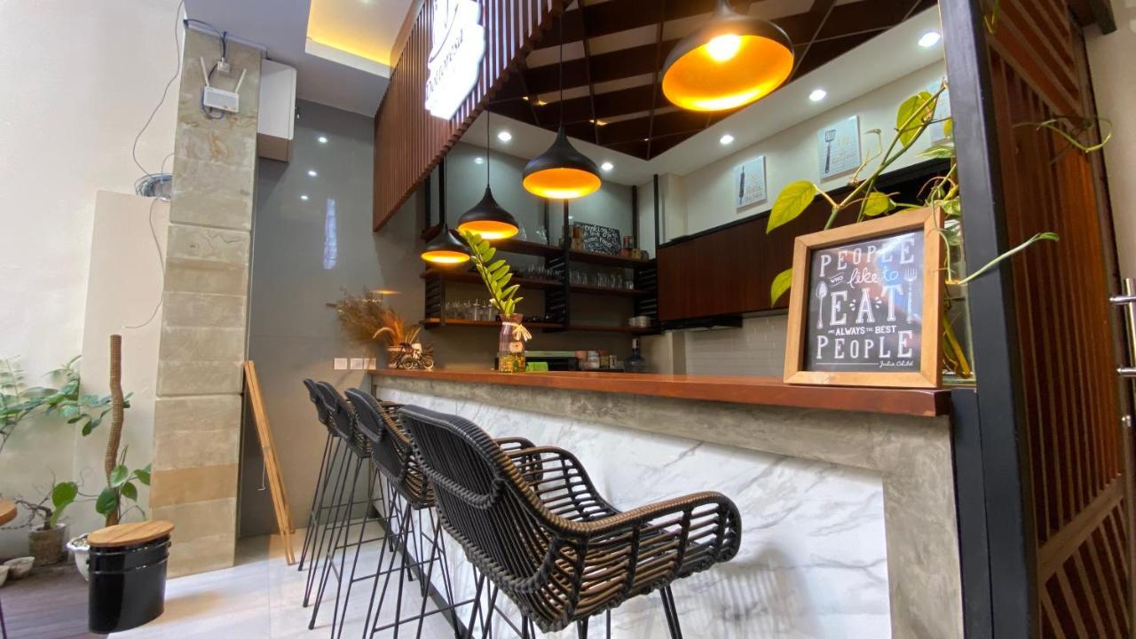 Ultimate Residence Bali Denpasar Dış mekan fotoğraf