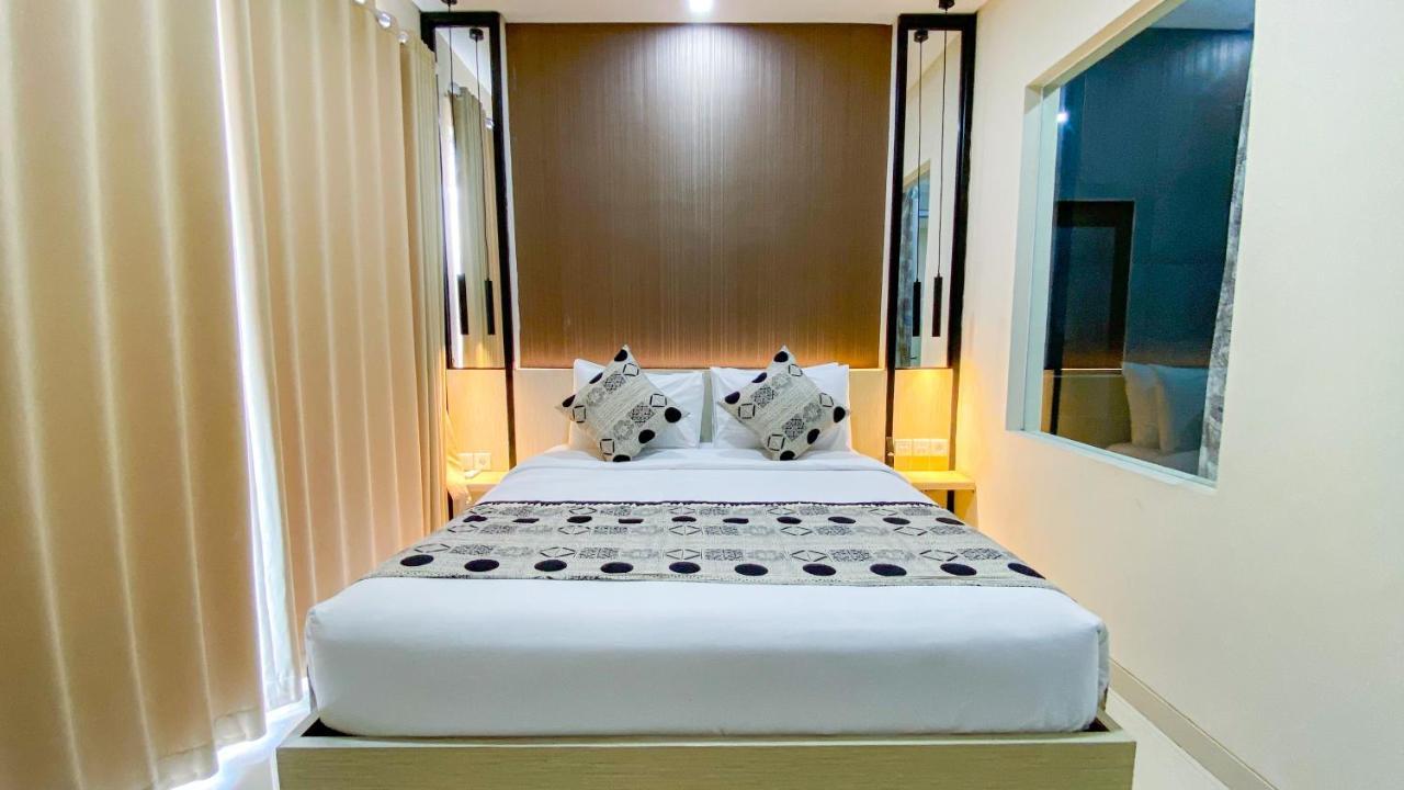 Ultimate Residence Bali Denpasar Dış mekan fotoğraf