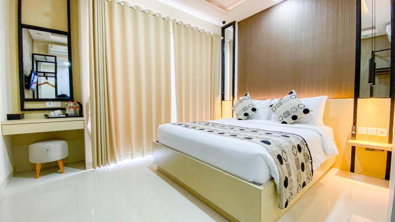 Ultimate Residence Bali Denpasar Dış mekan fotoğraf