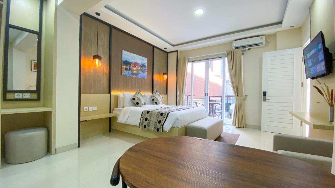 Ultimate Residence Bali Denpasar Dış mekan fotoğraf