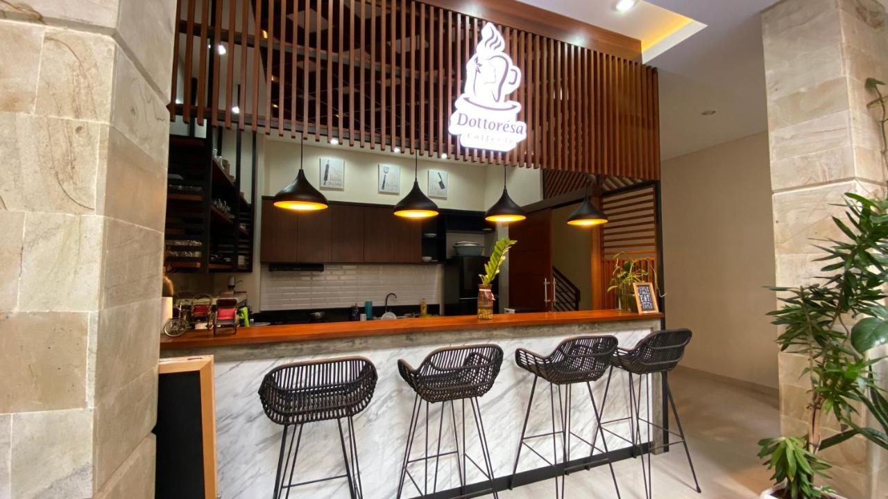Ultimate Residence Bali Denpasar Dış mekan fotoğraf