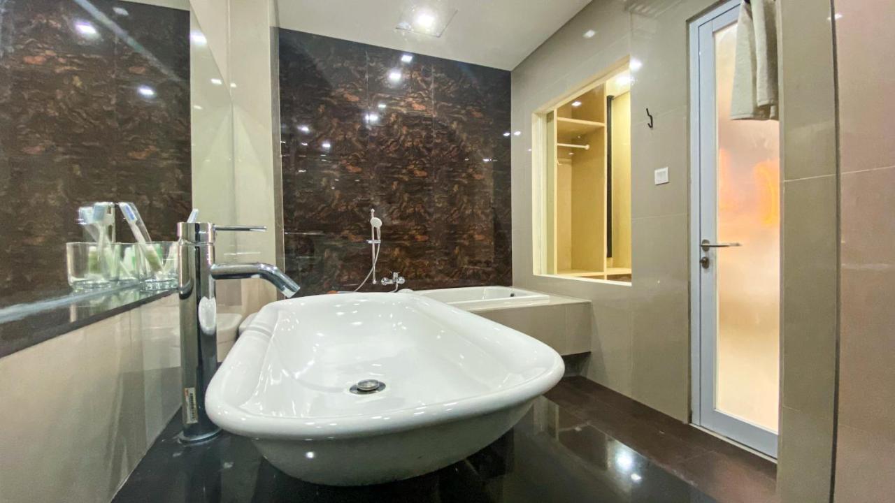 Ultimate Residence Bali Denpasar Dış mekan fotoğraf