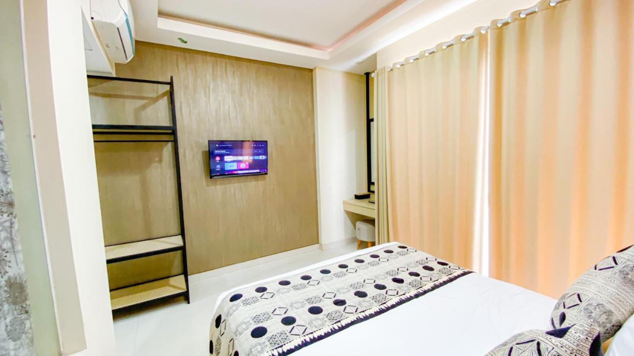 Ultimate Residence Bali Denpasar Dış mekan fotoğraf