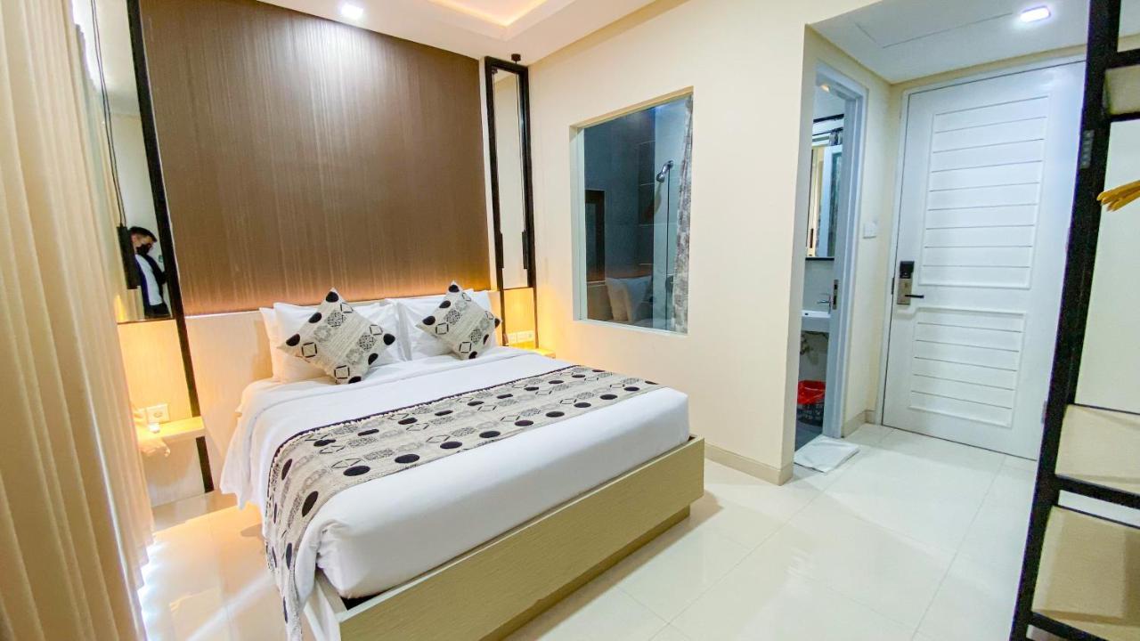 Ultimate Residence Bali Denpasar Dış mekan fotoğraf
