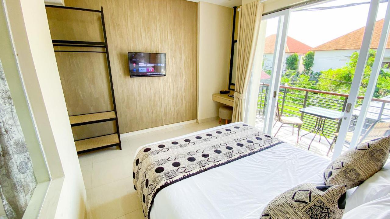 Ultimate Residence Bali Denpasar Dış mekan fotoğraf