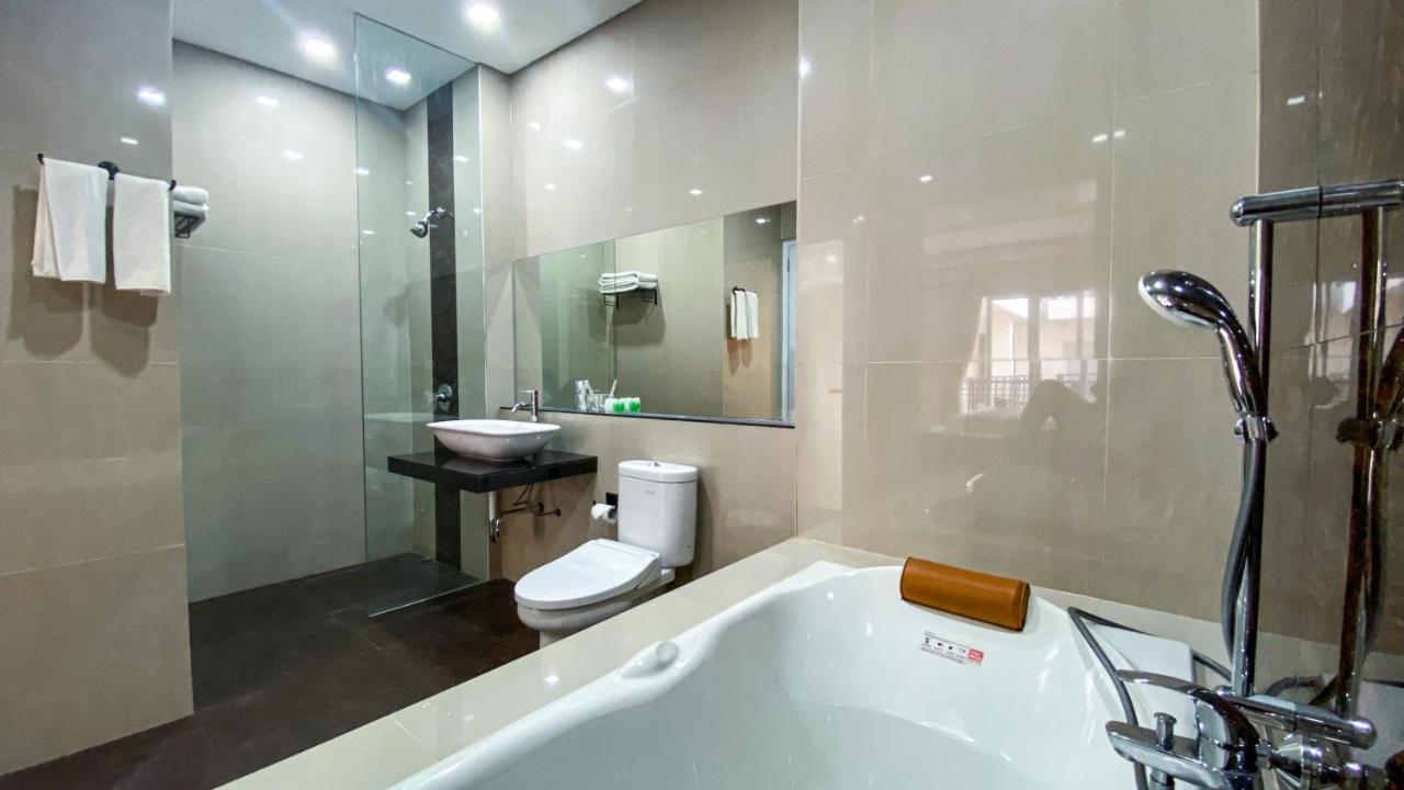 Ultimate Residence Bali Denpasar Dış mekan fotoğraf