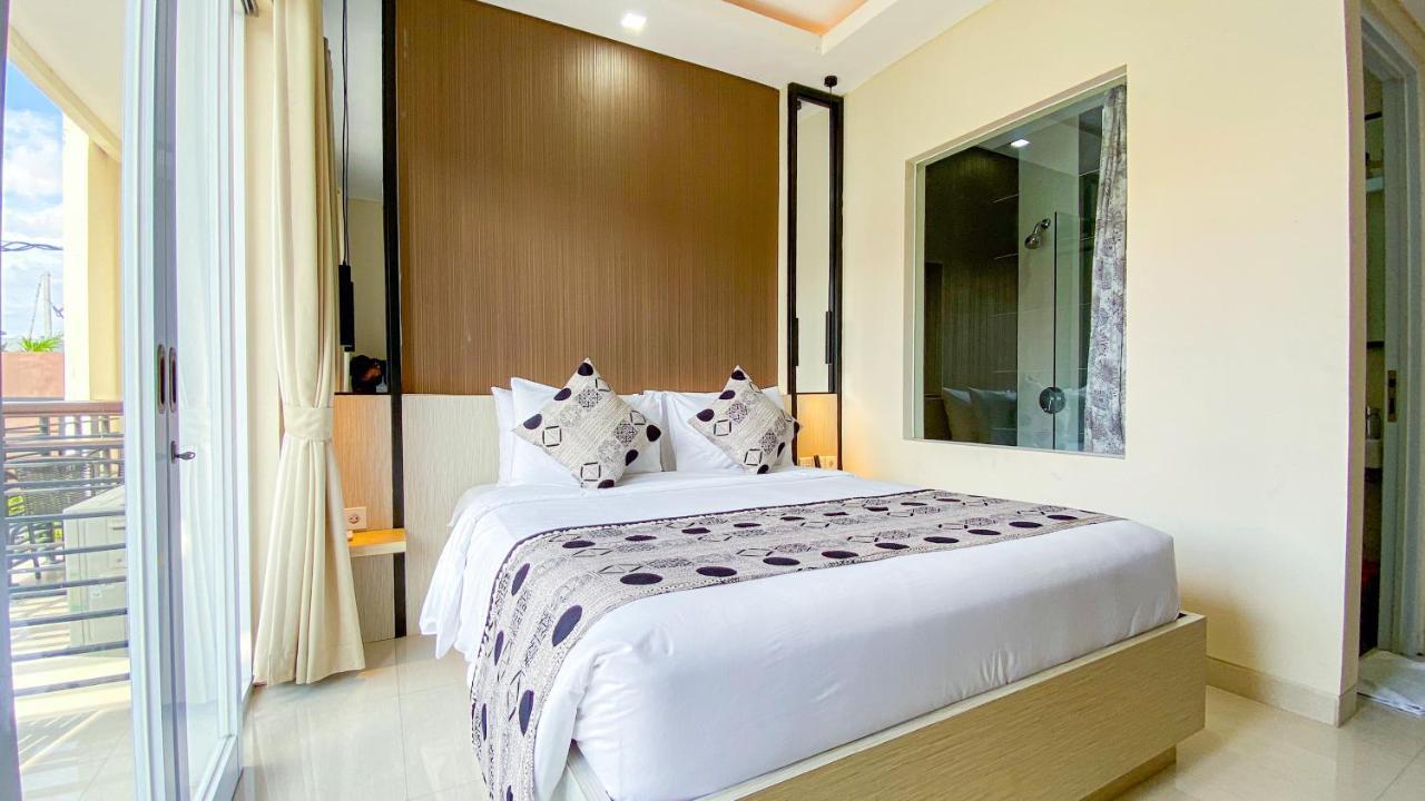Ultimate Residence Bali Denpasar Dış mekan fotoğraf