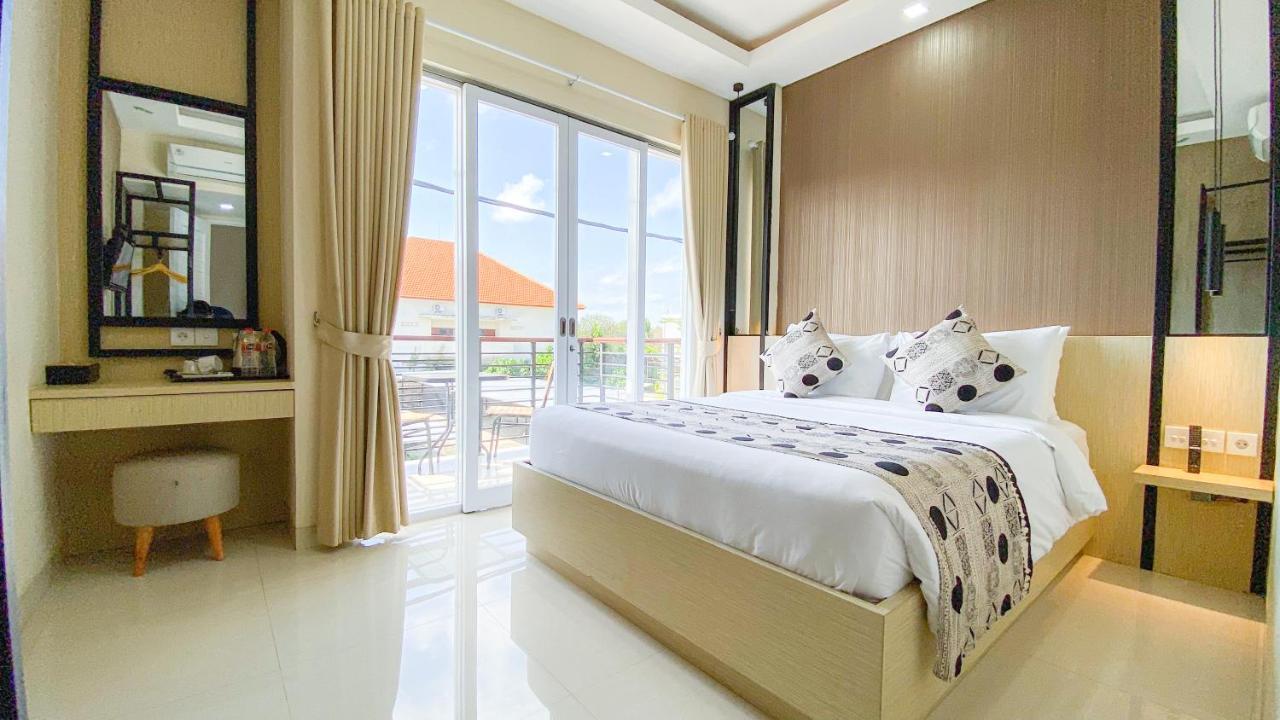 Ultimate Residence Bali Denpasar Dış mekan fotoğraf