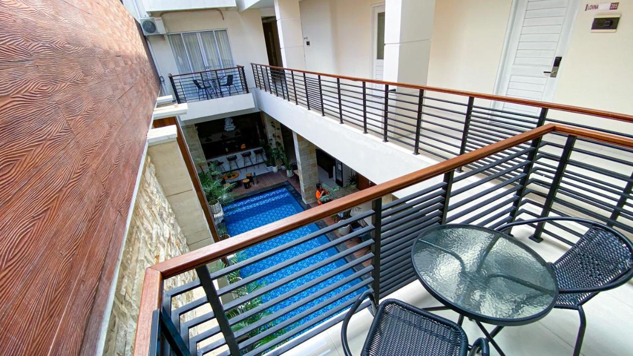 Ultimate Residence Bali Denpasar Dış mekan fotoğraf