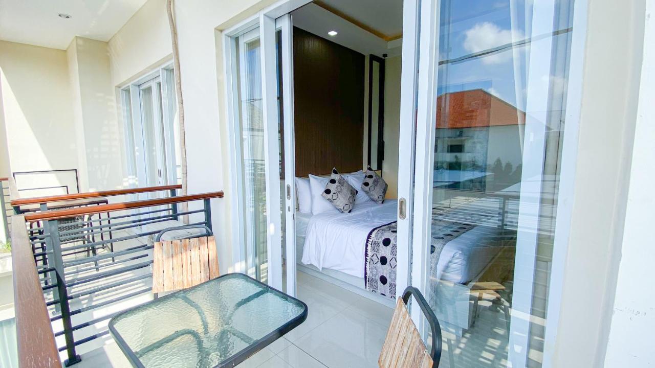 Ultimate Residence Bali Denpasar Dış mekan fotoğraf