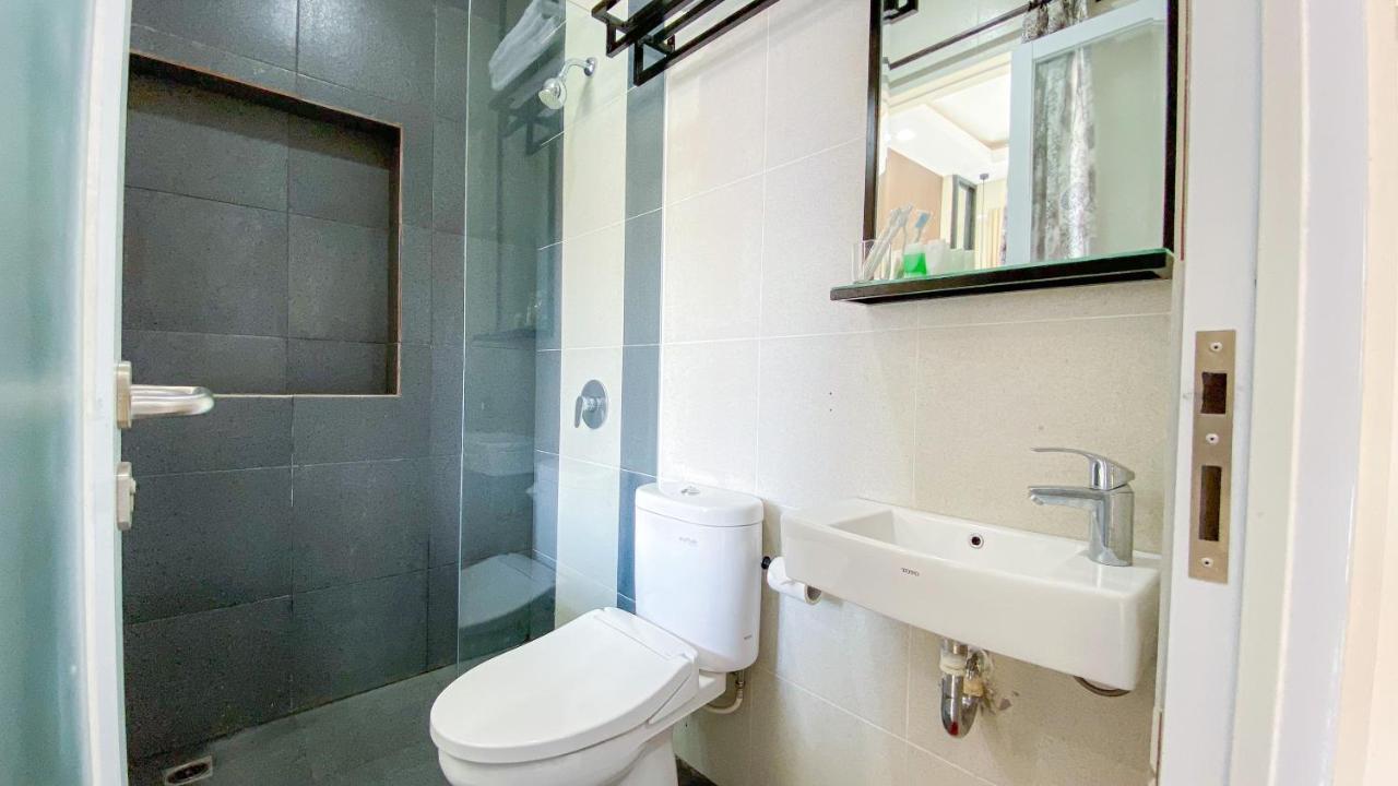 Ultimate Residence Bali Denpasar Dış mekan fotoğraf