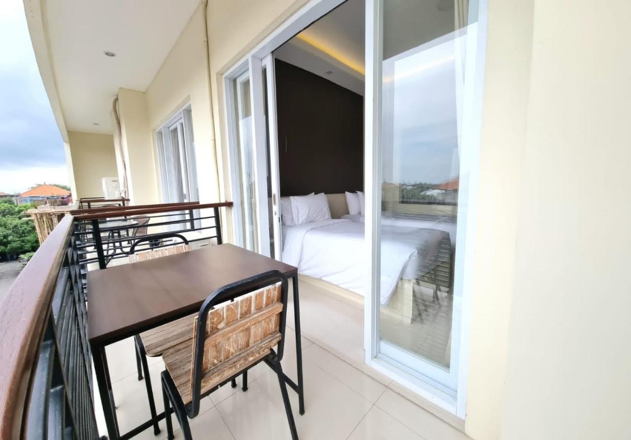 Ultimate Residence Bali Denpasar Dış mekan fotoğraf
